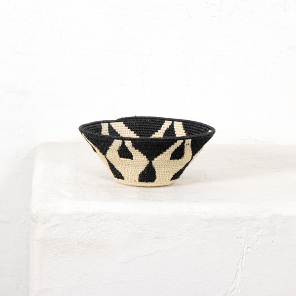 Woven Basket (Medium)